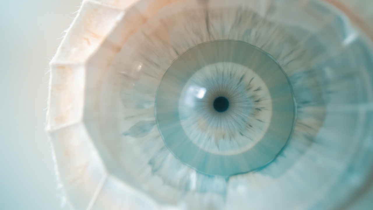 Keratoconus jako choroba ogólnoustrojowa – nowe spojrzenie na schorzenie
