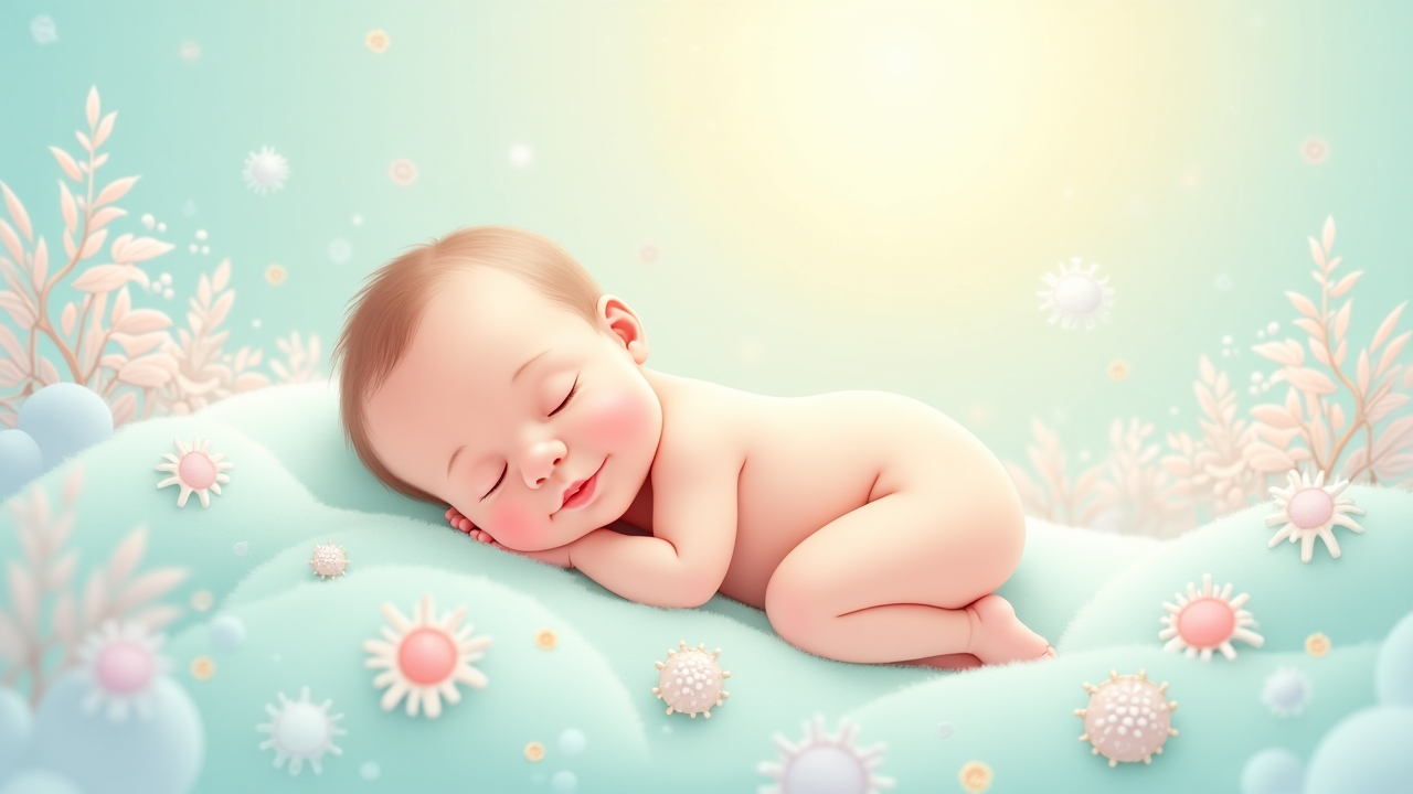 Vaginal seeding – nowa nadzieja na ochronę przed alergiami u dzieci